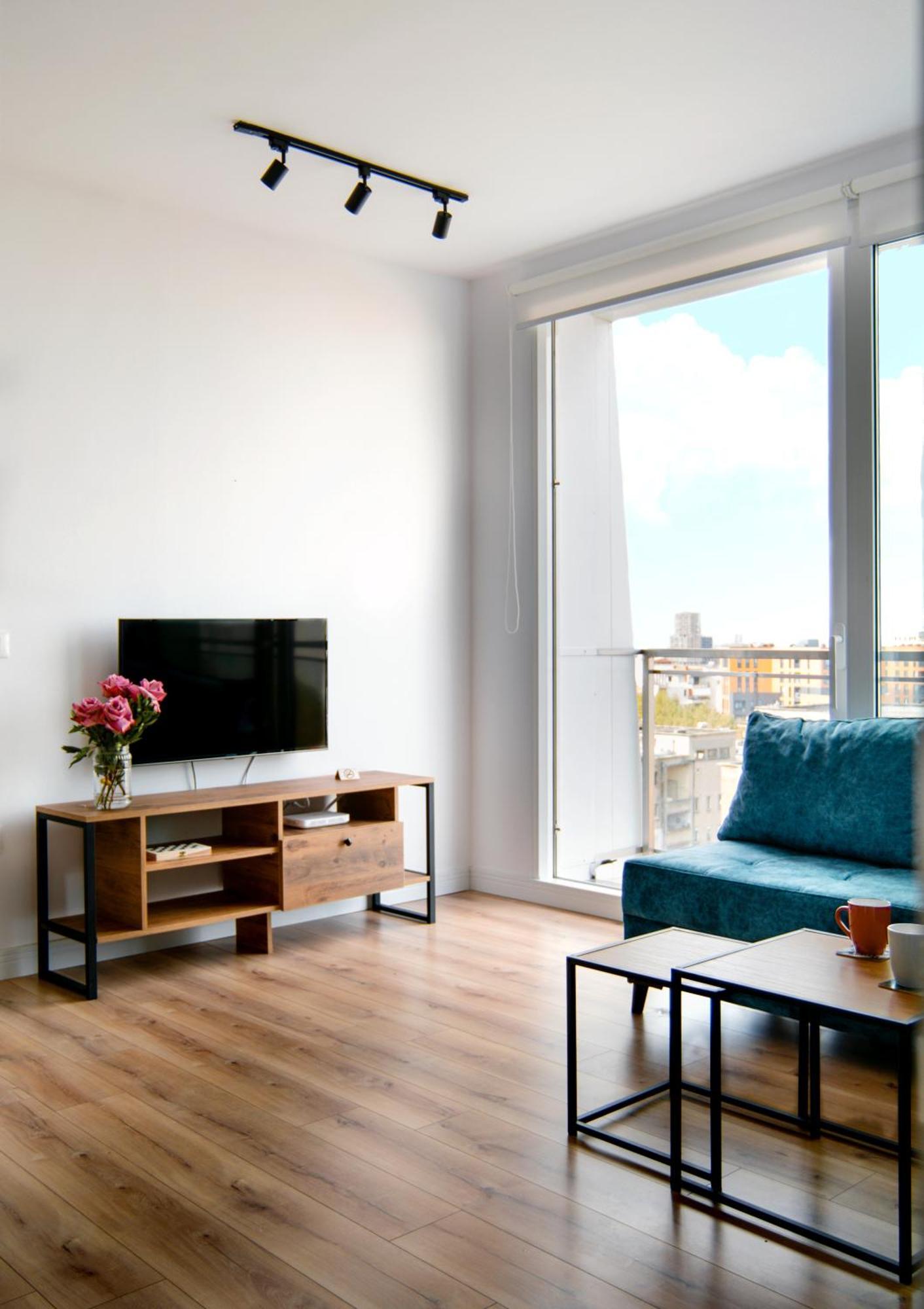 Urban Serenity City Skyline View Apartment 1 Tirana Kültér fotó